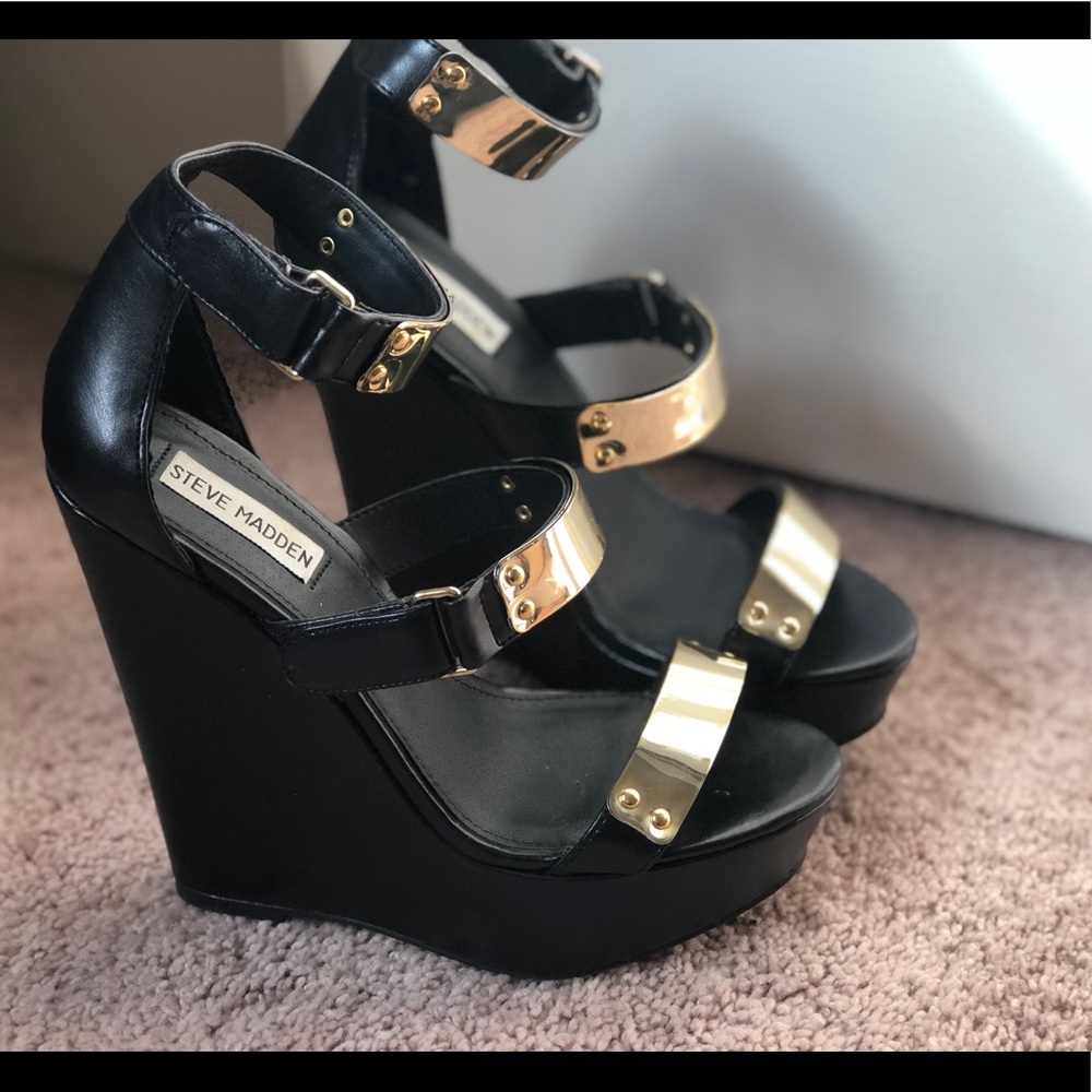 Steve Madden Whitneyy Heels